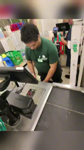 Should we go get some more supplies from dollar tree? Spreading lots of love