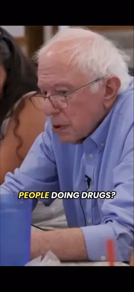 Pt. 8: In 2025, can Bernie Sanders win over voters in West Virginia, Deep Trump Country? Residents share their county’s struggle with poverty and addiction. #westvirginia #berniesanders #politics #healthcare #addiction 