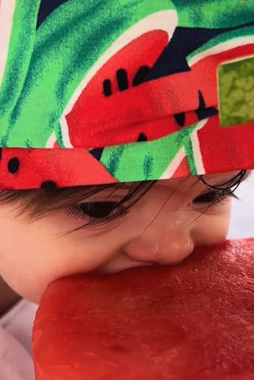 You can't stop smiling with these kids eating moments 😂😂#baby #funny #foryou #fyp #funnyvideos #tiktok #cute #fypシ 