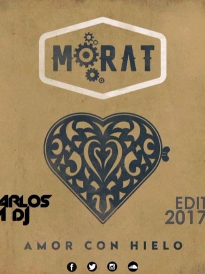 La vibra de esta canción  #morat #indirectas #amor #pop #david_musik 