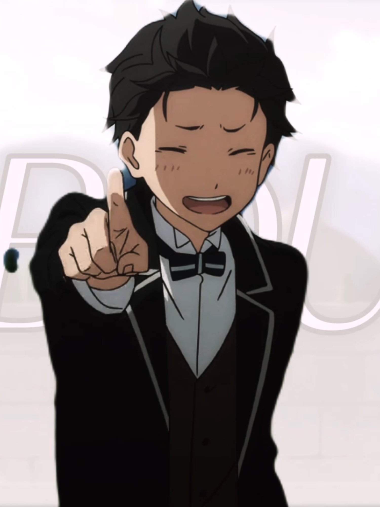 thank you guys so much for 3k i love yall // song is mirrors demo by overtonight // #rezero #edit #bp #overtonight #fyppppppppppppppppppppppp #fypシ゚ // style inspired by @voidgaming8