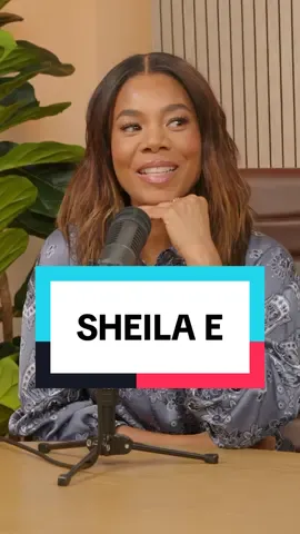 Regina Hall shows us the art of name dropping.  #sheilae #reginahall #goodhangwithamypoehler