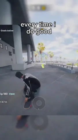 LMAO 🤣 #skate #skate3 #Skateboarding #fyp #foryoupage 