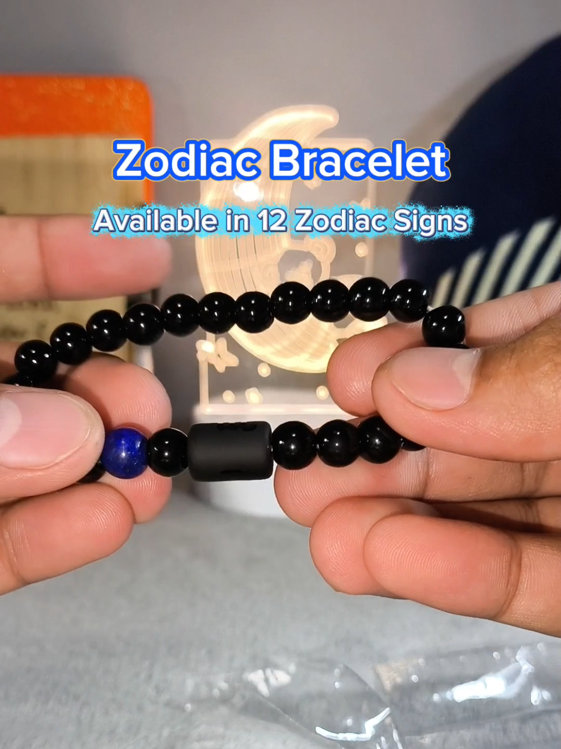 Zodiac Bracelet, available in 12 Zodiac Signs ✨ #bracelet #zodiac #zodiacbracelet #zodiacsign #zodiacsignbracelet 