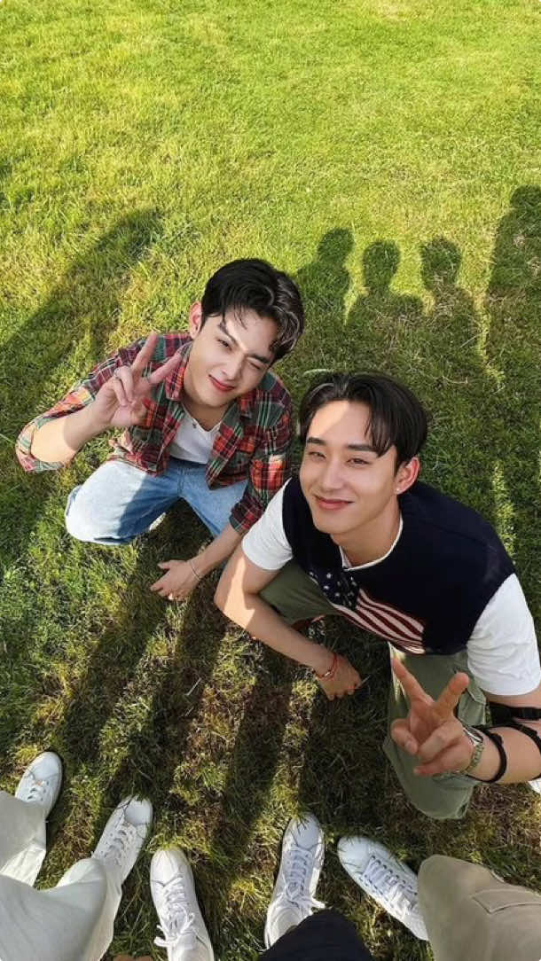 #duo | DUA BESTI MAU KETEMU LAGI NIHHH!!  #est_rvp @est_rvp #phrrince #gabrielprince #williamest #lykn #williamjkp #gmmtv #4u #fypシ゚viral #xyzbcafypシ #xyzabc #fyppppppppppppppppppppppp 