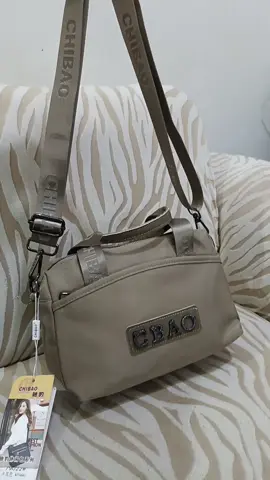 Chibao selempang dan jinjing ya#keren #chibao #tascantik 