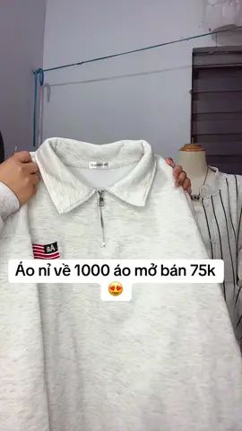 Mẫu này em nổ 1000 đơn 1 ca live nè iu quá