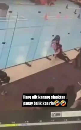 Yun unang pasok mo sa work tas hnde mu alam saan  yun pinto palabas😆🤭✌️