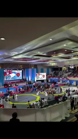 Day2 internasional panglima TNI Jakarta.