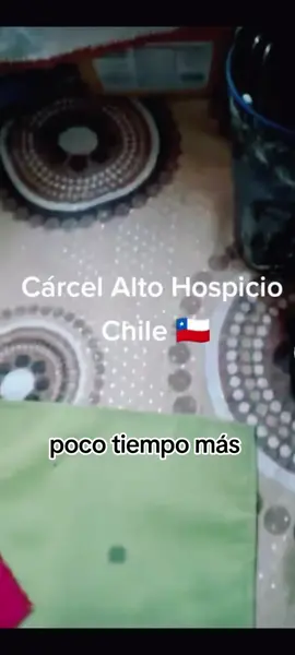 #carcelaltohodpicio🥹🥹🇨🇱🇨🇱