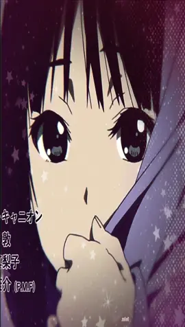 #mio ᶻ 𝘇 𐰁 #kon #edit #fyp #viral  quick edit
