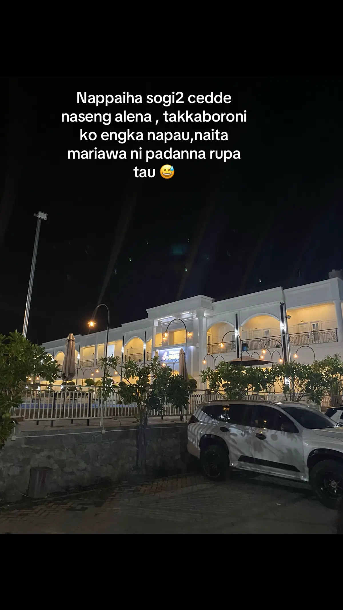 Pesse pa adanna tau sogi e