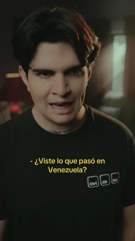 Tiembla en Venezuela y por toda La Falla de Boconó 💀… #misterio #fyp 
