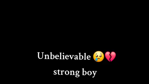 Very challenging and heartbreaking 💔 😢 got me into tears 😢 and Very strong boy 🙏💯 #encouragementforyou  #lifelessons 