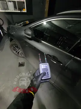 TEK GameBoy device for Toyota/Lexus 2015-2025+. Emergency open and engine start #gameboy #tekdevice #toyota  #lexus #emergencystart 
