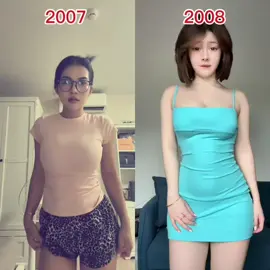 2007 hay 2008 ai cuốn hơn vậy mn 🫣 #fyp #uoclenxuhuong 