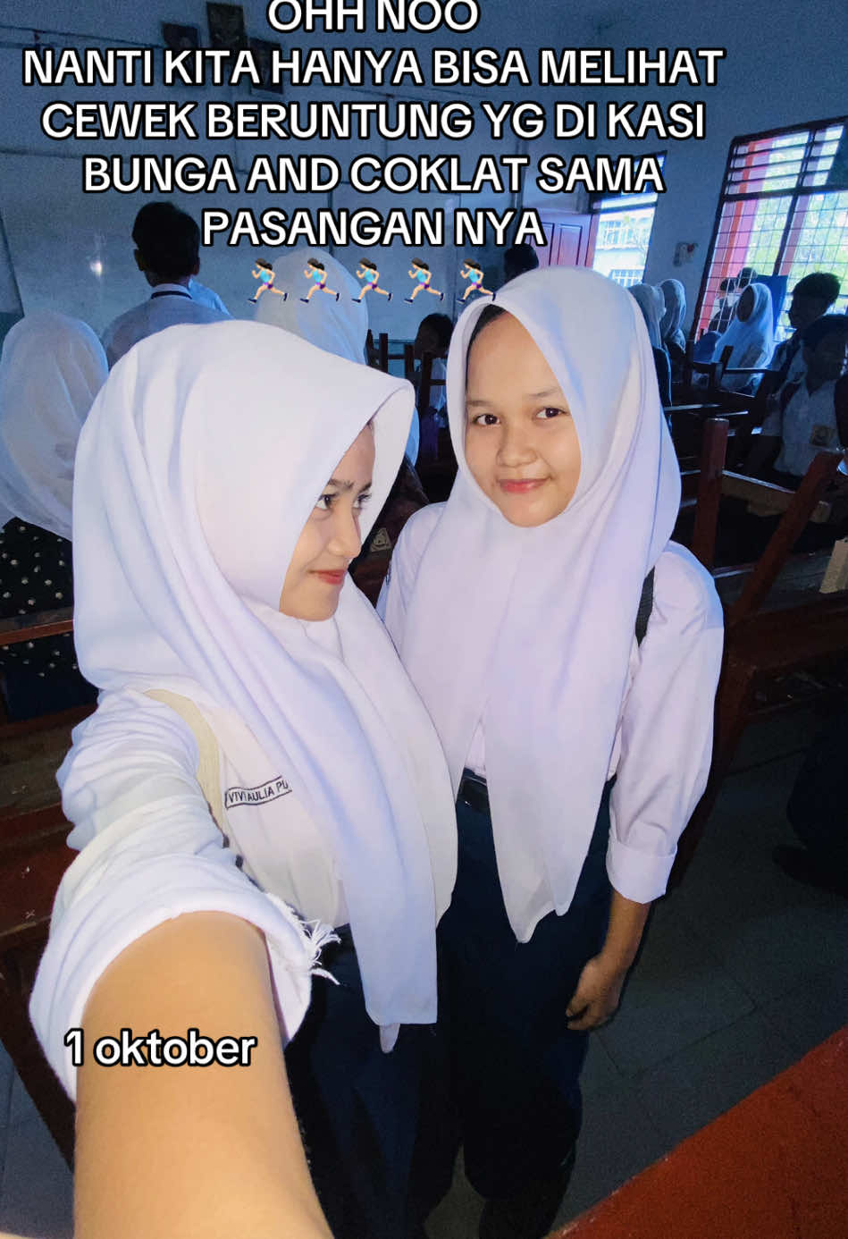 #1oktober #harigrilfrend  