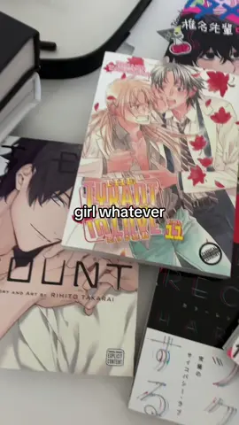 why gaf when yaoi exists #yaoi #fujoshi #fyp 