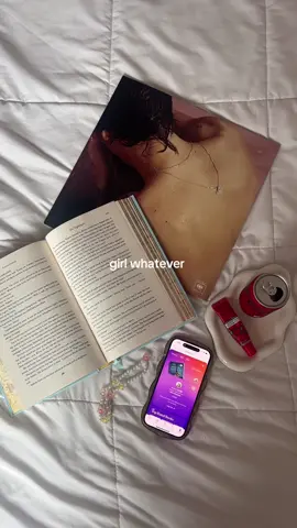 whatever 💋 #girlwhatever #BookTok #readingvibes #romanticizelife #softgirl 