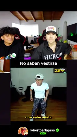 xddd #robertoartigass #fyp #neutro 