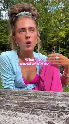 Sober hacks for my fellow nondrinkers <3