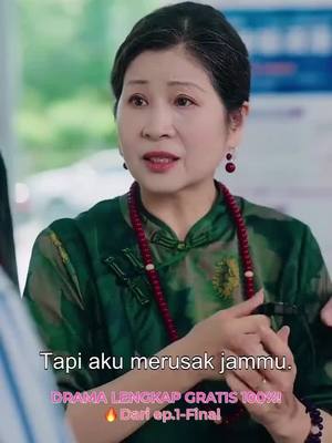 Cari drama favoritmu? Melolo tempatnya, 100% gratis!
