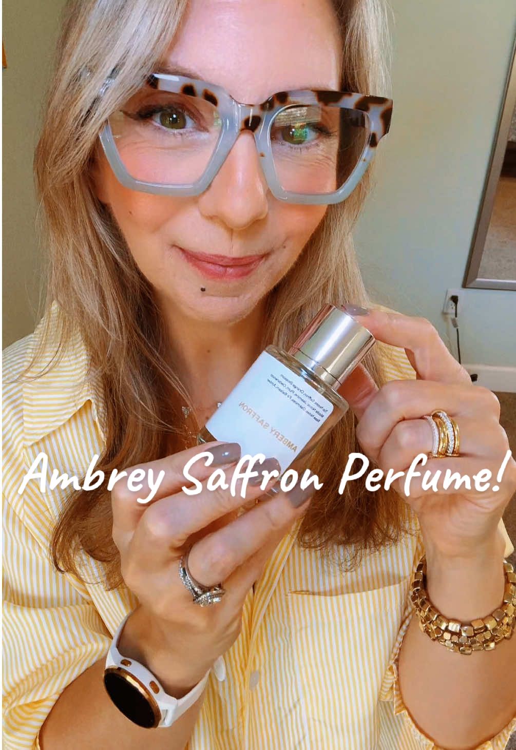 This is your sign to smell expensive without breaking the bank 💸✨ Ambery Saffron by Dossier = rich, spicy, and mysterious. Inspired by that luxury scent (you know the one 👀). #DossierPerfume #AmberySaffron #PerfumeTok #SmellExpensive #LuxuryForLess