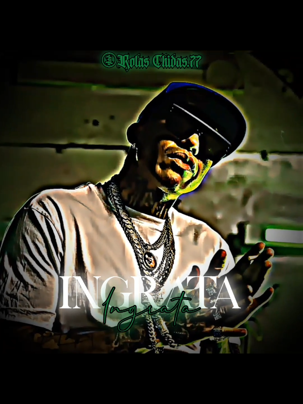 Ingrata Remix  @leftysm_  x Grupo cañaveral . . #eselleftypapaáááá🔥🇲🇽 #653 #RapMexicano #lirics #pinchetiktokponmeenparati 