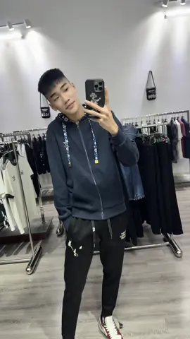 Đẹp zai đi wave thì sao ạ#duocboutique #xuhuongtiktok #quanaonam #xuhuongtiktok2023 