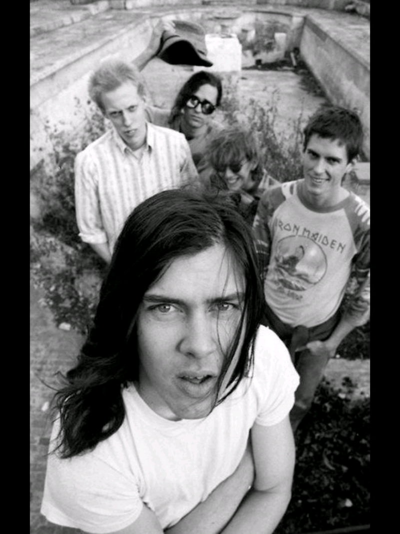 Butthole Surfers - who was in my room last night #metal #hardrock #90smusic #grunge 