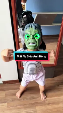 Mặt nạ siêu anh hùng đèn led #dochoichobe #dochoitrungthu #trungthu2025 #dochoibetrai #dochoisieuanhhung 