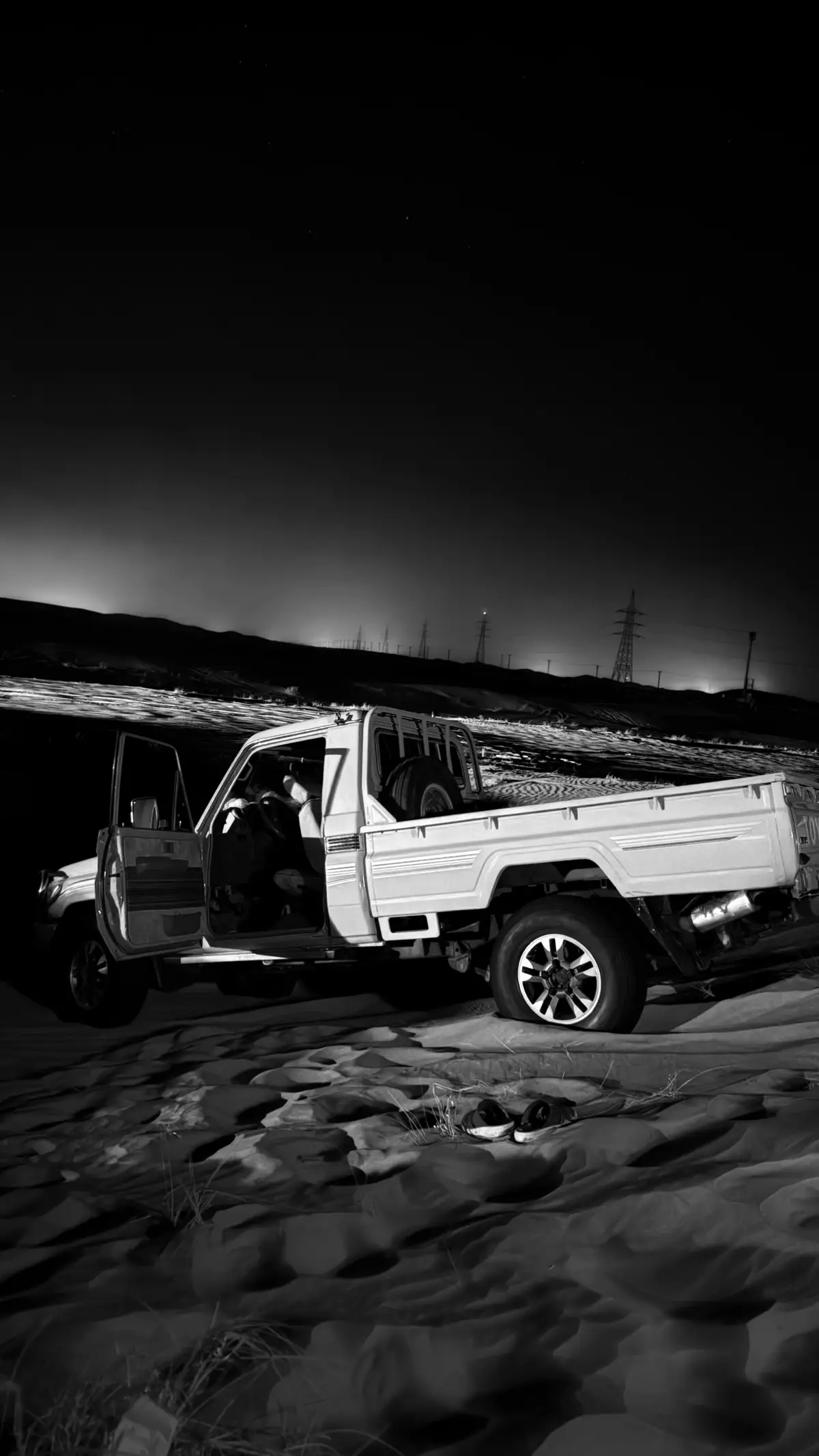 #كلوزر #اكسبلور #explore #العين #وادي_الذئاب 