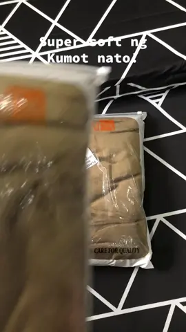 Di ko talaga inexpect na ganito siya kaganda!#plainblanket#softblanket#blanket#viralblanket#fyppppppppppppppppppppppp 