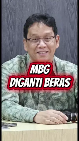 Pelaksabaan program makan bergizi gratis menjadi pemberian beras kepada setiao siswa. #mbg #makanbergizigratis #presidenprabowo #siswasd #siswasmp 