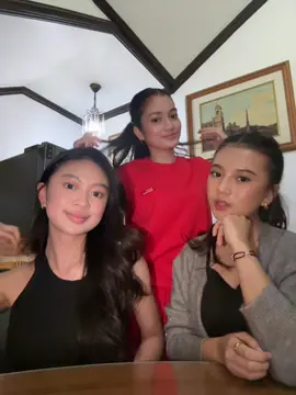 @Zara Leola @Nadia Bulan Sofya 