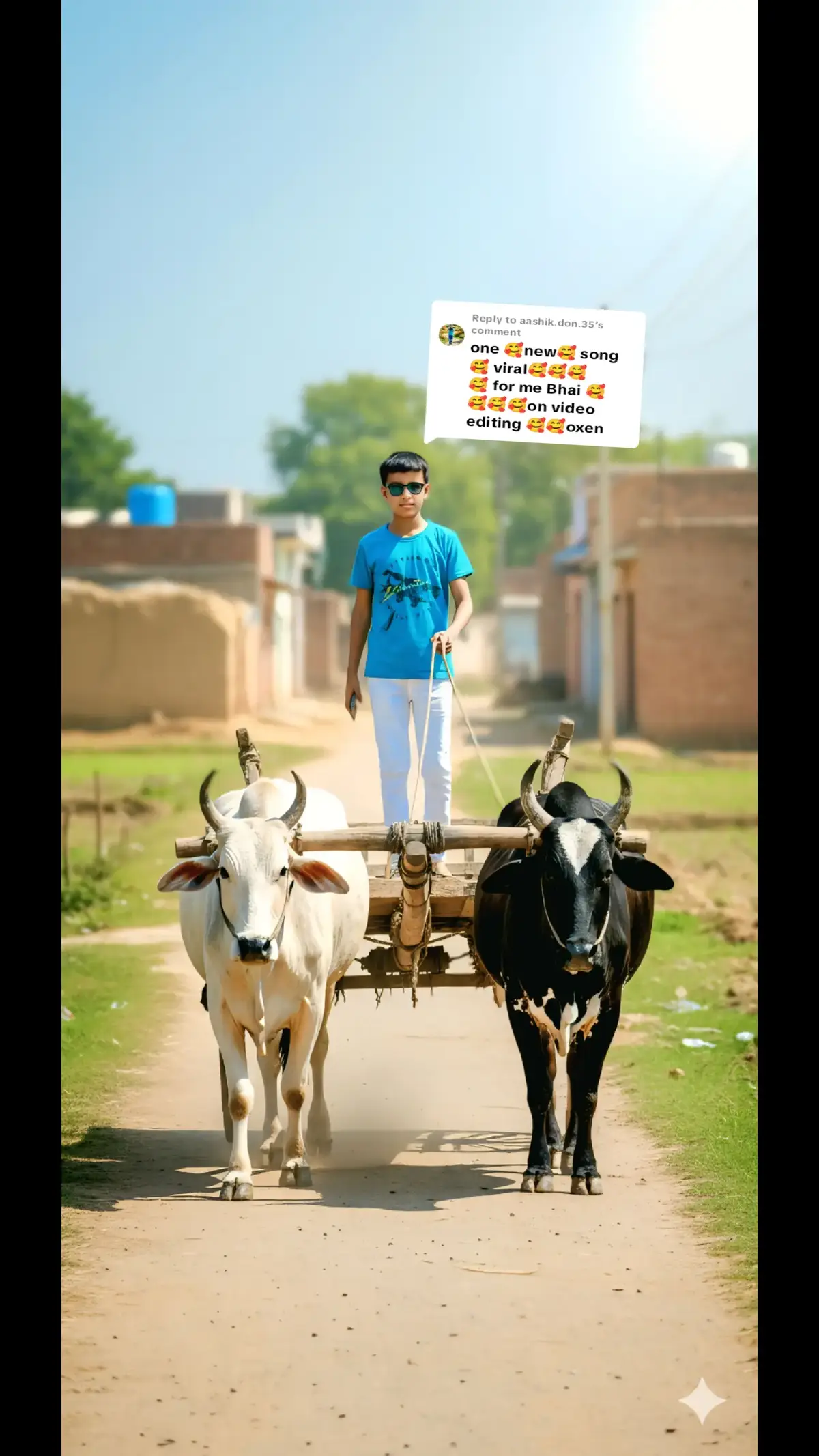 Replying to @aashik.don.35 