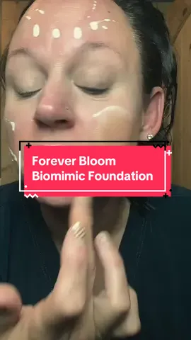 This foundation amazes me everytime I use it! @Forever Bloom Skincare 