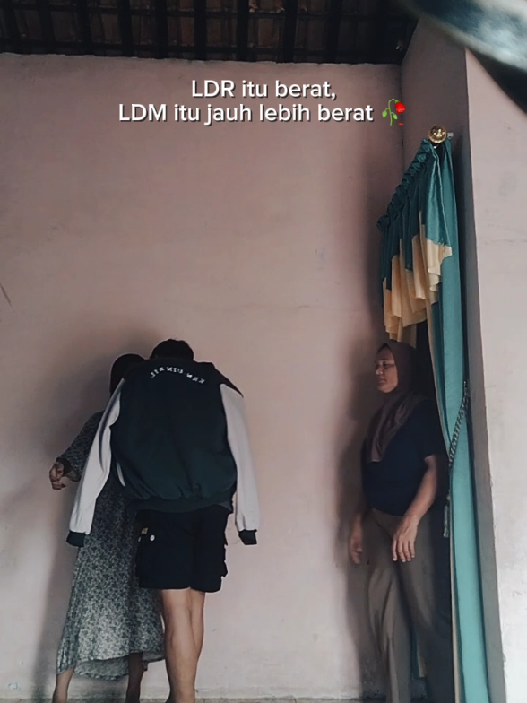 Bukan tentang berangkat pagi pulang malam, tapi berangkt 2025 pulang 2028, berangkt sehat pulang pun sehat🤲🏼 #ldm #lampung #taiwan🇹🇼 