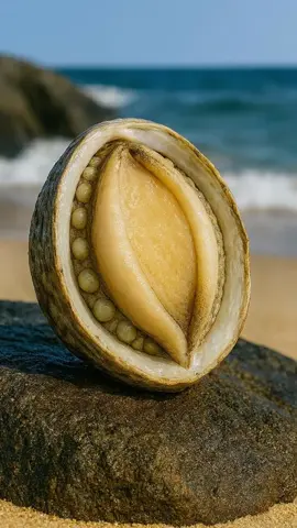 #ai #fyp #asmr #asmrsounds #asmrvideo #asmrtiktoks #abalone #aiasmr #nature #satisfying