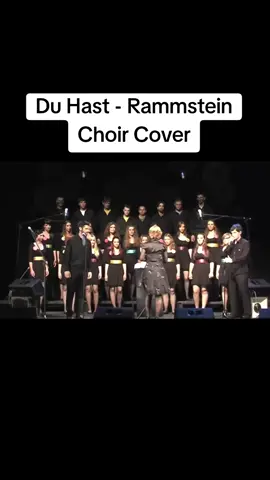 #rammstein #choir 