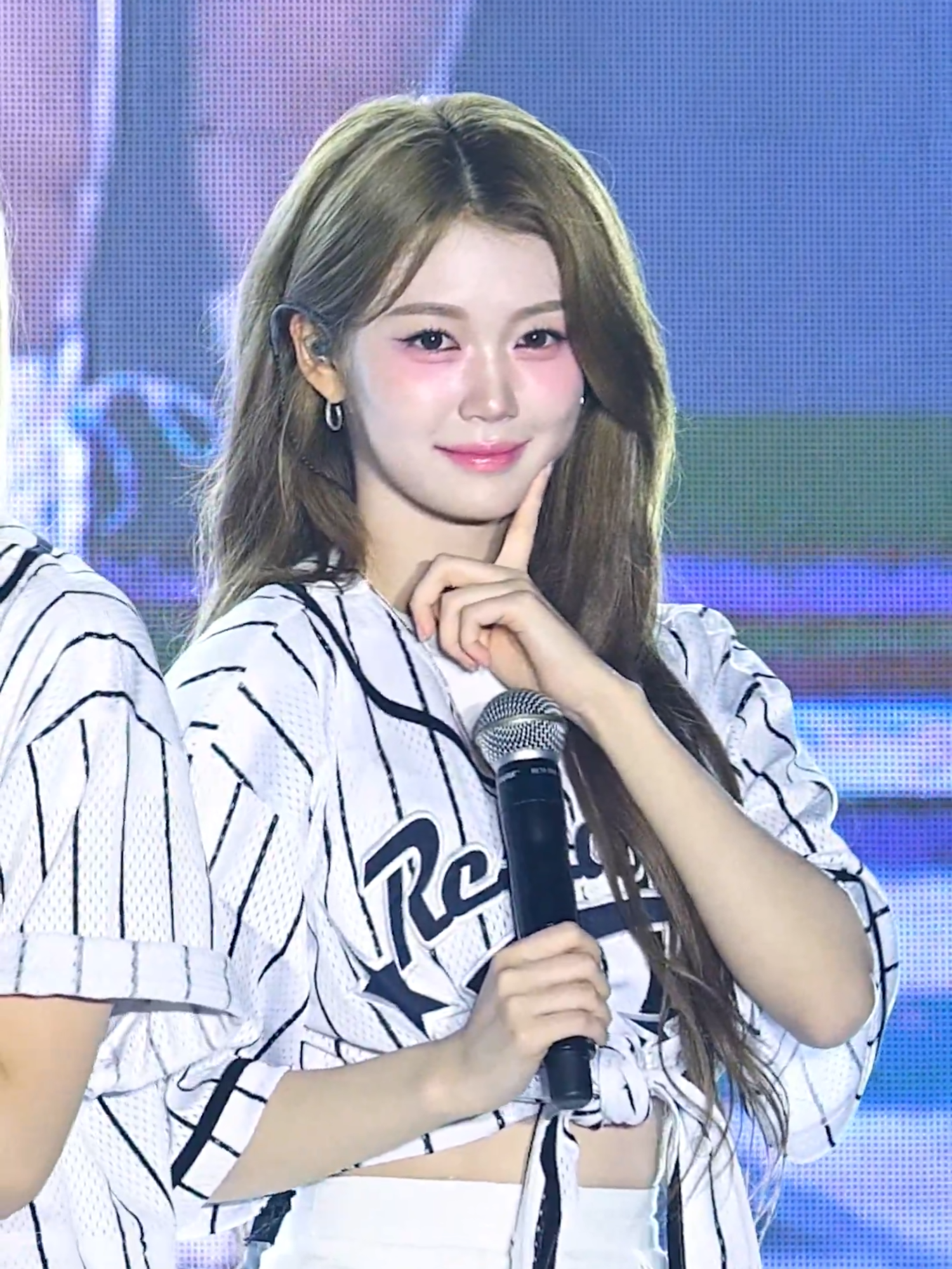 PRETTY YUBAM #tripleS #트리플에스 #공유빈 #yubin