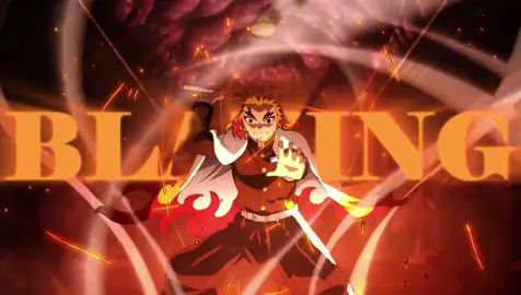 #edit #kimetsunoyaiba #demonslayer #rengoku 