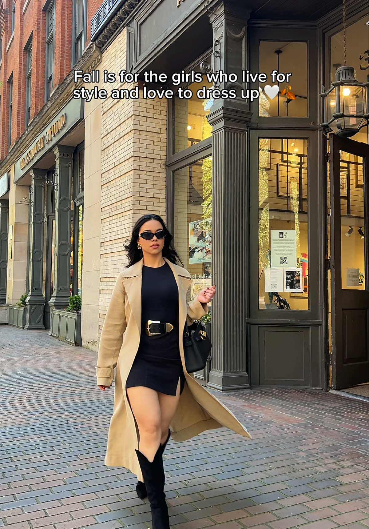 Fall belongs to the fashion girls 🤍🍂 Ugh can’t wait to wear 1234++ outfits i have in my head 🤣 #creatorsearchinsights #fall2025 #fallstyleinspo #fallfashion #falloutfits 