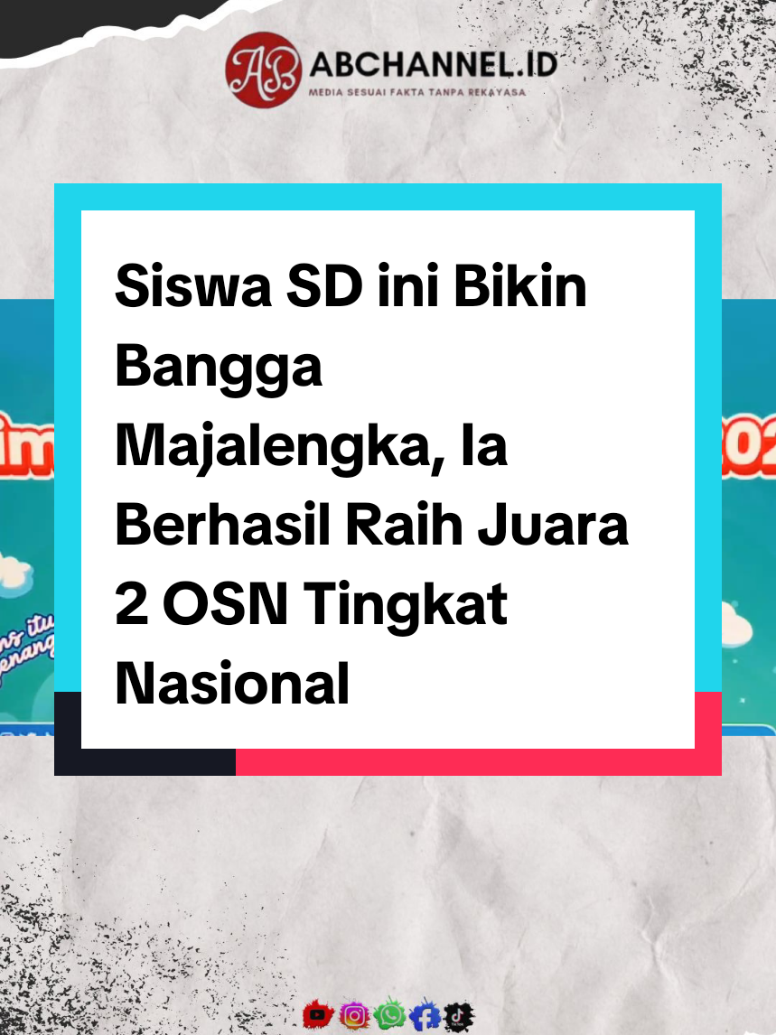 Keren Bocah asal Argapura, Majalengka ini Bikin Bangga Kota Angin Majalengka @eman_suherman15 #majalengka 
