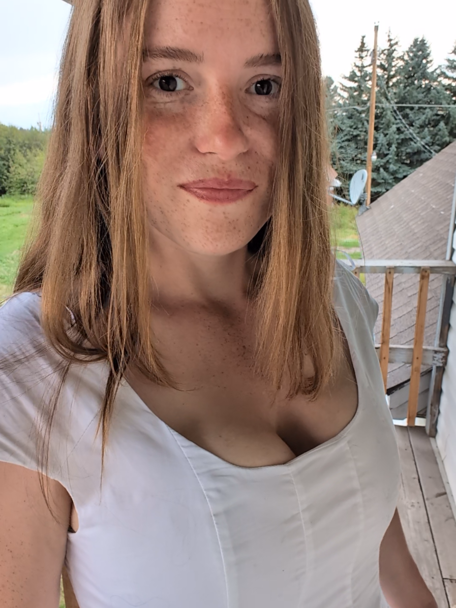 I never have anywhere to dress up to. 😭 #fashion #antisocial #dressup #awkward #montana 