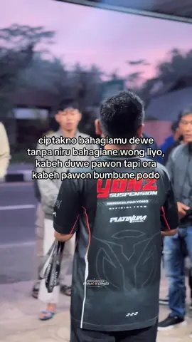 Paham ketua 🫡 #yonzgank #bengkelpakyono #fyp  #shockbreaker #yrt34 