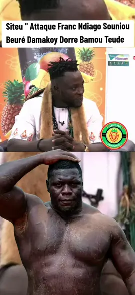 #tiktoksenegal🇸🇳 #luttesenegalaise #luttemotivation #videoviral 