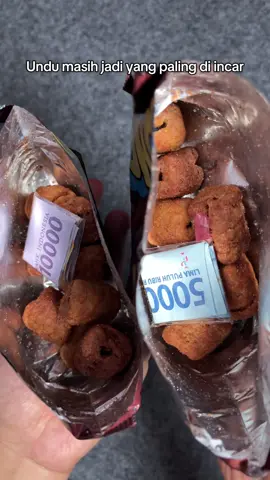 Ciki undu yang paling di incar #chiki 
