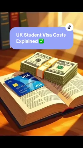 💷 Studying in the UK? Here’s how much money you really need for tuition, living costs, and dependants. Don’t miss this breakdown! 📌 Free Consultation – Imperial Advisory   #留学生活 #英国留学 #海外留学 #ukstudyvisa #studyinuk 