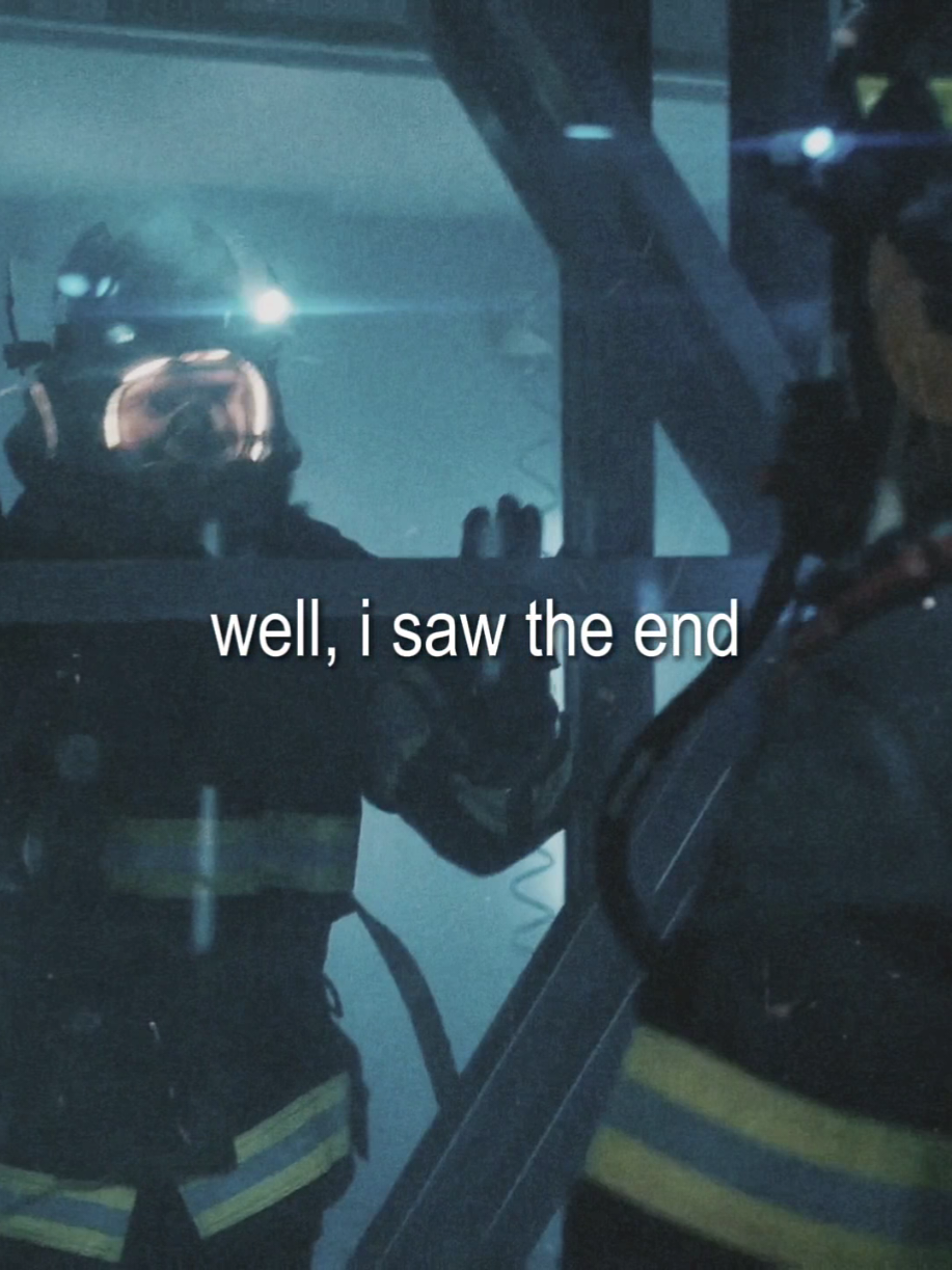 ( PART TWO ) NO COMPLAINTS : #EVANBUCKLEY  //  this one made more sense in my head i fear ♫:  no complaints by noah kahan scp:  911scps, buckleyscps, lesbianbuckleysscp, drpondscenes [ #911 #buddie #edit #sad ]